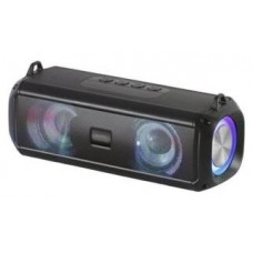 Mars Gaming Altavoz+Barra MSB-XTW 20W BT RGB NEGRO en Huesoi