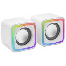 ALTAVOCES TACENS MSCUBE WH en Huesoi
