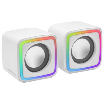 ALTAVOCES TACENS MSCUBE WH en Huesoi