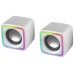ALTAVOCES TACENS MSCUBE WH en Huesoi