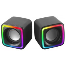 ALTAVOCES TACENS MSCUBE BK en Huesoi