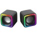 ALTAVOCES TACENS MSCUBE BK en Huesoi