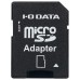 MEMORIA SD MICRO 32GB I-O DATA MSD-A1 C10 en Huesoi