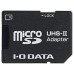 MEMORIA SD MICRO 64GB I-O DATA MSD-A1 C10 en Huesoi