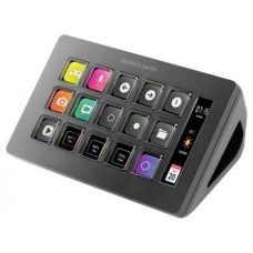 TAC-STREAM MSD-ONE BK en Huesoi