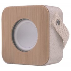 ALTAVOZ BLUETOOTH PORTABLE MARS GAMING MS-ECO BLACK BT en Huesoi