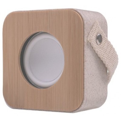 ALTAVOZ BLUETOOTH PORTABLE MARS GAMING MS-ECO BLACK BT en Huesoi