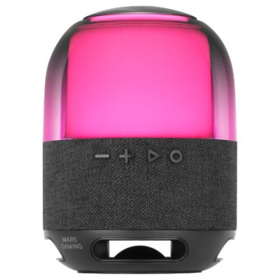 ALTAVOCES TACENS MS-FLOW BK en Huesoi