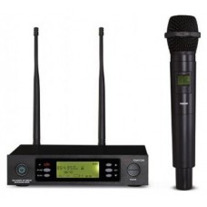 MICROFONO FONESTAR MSH-887-570 en Huesoi
