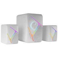 ALTAVOCES TACENS MS-H21 WH en Huesoi