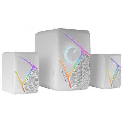 ALTAVOCES TACENS MS-H21 WH en Huesoi
