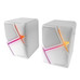 ALTAVOCES TACENS MS-H WH en Huesoi ALTAVOCES TACENS MS-H WH en Huesoi
