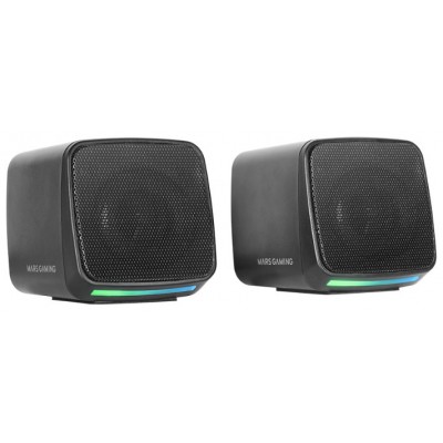 ALTAVOCES TACENS MS-PRO BK en Huesoi