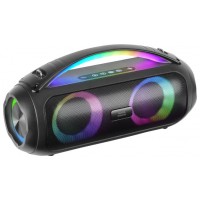 ALTAVOZ BLUETOOTH PORTABLE MARS GAMING MSPULSEW NEGRO en Huesoi