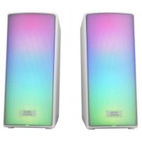 ALTAVOCES TACENS MSRGB2W en Huesoi