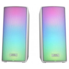 ALTAVOCES TACENS MSRGB2W en Huesoi