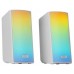 ALTAVOCES TACENS MSRGB2W en Huesoi