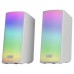 ALTAVOCES TACENS MSRGB2W en Huesoi
