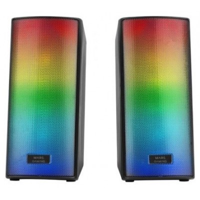 ALTAVOCES TACENS MSRGB2 en Huesoi