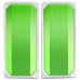 ALTAVOCES 2.0 BLUETOOTH MARS GAMING MSRGB WHITE FULL en Huesoi