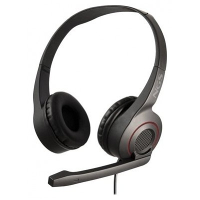 AURICULARES NGS MSX 10 PRO BK en Huesoi