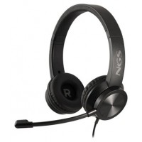 NGS AURICULAR CON MICROFONO AJUST JACK MSX11PRO en Huesoi