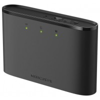 ROUTER WIFI MOVIL 4G LTE MERCUSYS MT110 RANURA en Huesoi