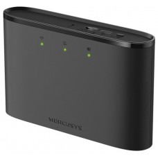 ROUTER WIFI MOVIL 4G LTE MERCUSYS MT110 RANURA en Huesoi