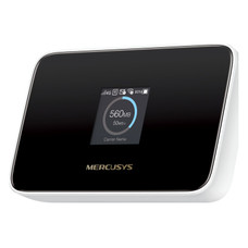 4G LTE MOBILE WIFI MERCUSYS AX300 en Huesoi 4G LTE MOBILE WIFI MERCUSYS AX300 en Huesoi