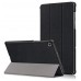 FUNDA TABLET MAILLON TRIFOLD STAND CASE LENOVO M10 BLACK en Huesoi