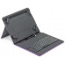 FUNDA TABLET MAILLON URBAN UNICORN KEYBOARD USB 9.7"-10.2" en Huesoi