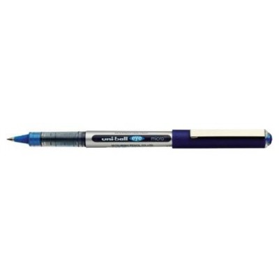 ROLLER UB-150 EYE MICRO TINTA LIQUIDA 0.5MM AZUL UNI-BALL 162552000 (MIN12) (Espera 4 dias) en Huesoi