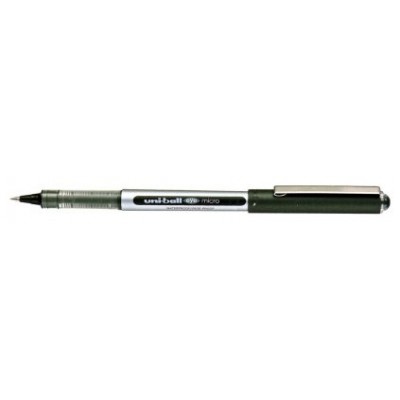 ROLLER UB-150 EYE MICRO TINTA LIQUIDA 0.5MM VERDE UNI-BALL 162578000 (MIN12) (Espera 4 dias) en Huesoi