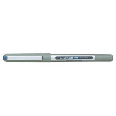 ROLLER UB-157 EYE TINTA LIQUIDA 0.7MM AZUL UNI-BALL 162453000 (MIN12) (Espera 4 dias) en Huesoi