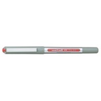 ROLLER UB-157 EYE TINTA LIQUIDA 0.7MM ROJO UNI-BALL 162461000 (MIN12) (Espera 4 dias) en Huesoi