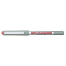 ROLLER UB-157 EYE TINTA LIQUIDA 0.7MM ROJO UNI-BALL 162461000 (MIN12) (Espera 4 dias) en Huesoi