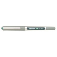 ROLLER UB-157 EYE TINTA LIQUIDA 0.7MM VERDE UNI-BALL 162479000 (MIN12) (Espera 4 dias) en Huesoi