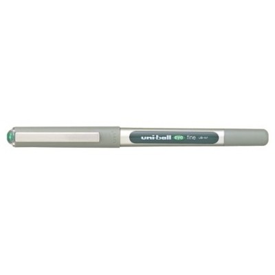 ROLLER UB-157 EYE TINTA LIQUIDA 0.7MM VERDE UNI-BALL 162479000 (MIN12) (Espera 4 dias) en Huesoi