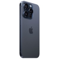 SMARTPHONE APPLE IPHONE 15 PRO 128GB AZUL TITANIO en Huesoi