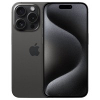 SMARTPHONE APPLE IPHONE 15 PRO 512GB NEGRO TITANIO en Huesoi