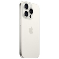 SMARTPHONE APPLE IPHONE 15 PRO 512GB BLANCO TITANIO en Huesoi