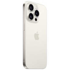 SMARTPHONE APPLE IPHONE 15 PRO 512GB BLANCO TITANIO en Huesoi