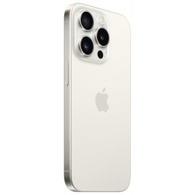 SMARTPHONE APPLE IPHONE 15 PRO 512GB BLANCO TITANIO en Huesoi