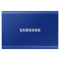 DISCO DURO SOLIDO SAMSUNG T7 1TB BL en Huesoi