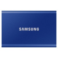 DISCO DURO SOLIDO SAMSUNG T7 1TB BL en Huesoi