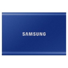 DISCO DURO SOLIDO SAMSUNG T7 1TB BL en Huesoi