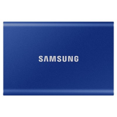 DISCO DURO SOLIDO SAMSUNG T7 1TB BL en Huesoi