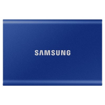 DISCO DURO SOLIDO SAMSUNG T7 1TB BL en Huesoi