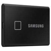Samsung T7 Touch 1000 GB Negro (Espera 4 dias) en Huesoi