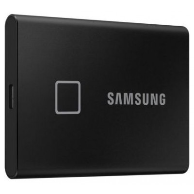 Samsung T7 Touch 1000 GB Negro (Espera 4 dias) en Huesoi